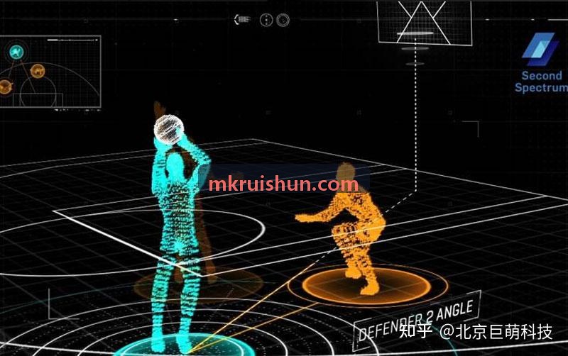 MK����科学减脂与营养管理教练